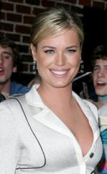 Ребекка Ромейн: 246x400 / 25 Кб