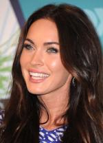 Меган Фокс: 289x400 / 26 Кб