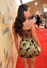 Меган Фокс: 277x400 / 30 Кб