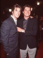 Джерри О'Коннелл: 298x400 / 16 Кб