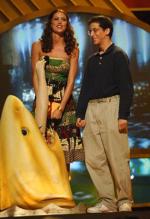 Шеннон Элизабет: 275x400 / 29 Кб