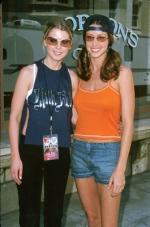 Шеннон Элизабет: 265x400 / 25 Кб