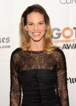 Хилари Суэнк: 288x400 / 25 Кб