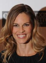 Хилари Суэнк: 294x400 / 23 Кб