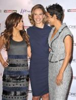 Хилари Суэнк: 305x400 / 34 Кб