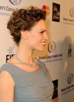 Хилари Суэнк: 290x400 / 22 Кб