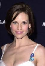 Хилари Суэнк: 274x400 / 17 Кб