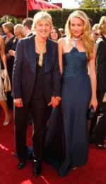 Порша де Росси: 232x400 / 24 Кб