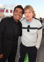 Джордж Лопес: 287x400 / 21 Кб