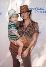 Джоэли Фишер: 276x400 / 26 Кб