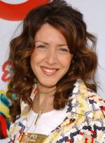 Джоэли Фишер: 293x400 / 35 Кб