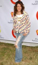 Джоэли Фишер: 238x400 / 29 Кб