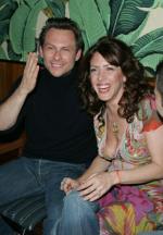 Джоэли Фишер: 279x400 / 30 Кб