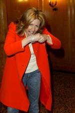 Джоэли Фишер: 267x400 / 23 Кб