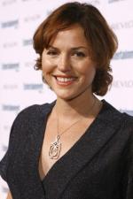 Джоржа Фокс: 267x400 / 22 Кб