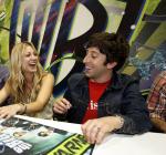 Кейли Куоко: 1900x1763 / 532 Кб