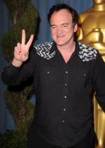 Квентин Тарантино: 285x400 / 22 Кб