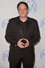 Квентин Тарантино: 266x400 / 16 Кб