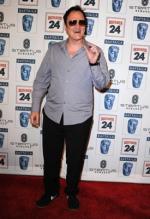 Квентин Тарантино: 275x400 / 31 Кб