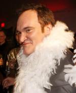 Квентин Тарантино: 328x400 / 25 Кб