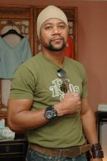 Кьюба Гудинг мл.: 266x400 / 23 Кб