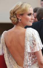 Дайан Крюгер: 256x400 / 22 Кб