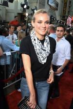 Дайан Крюгер: 267x400 / 30 Кб