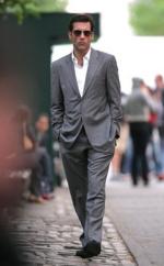 Клайв Оуэн: 248x400 / 19 Кб