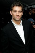 Клайв Оуэн: 266x400 / 15 Кб