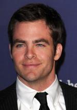 Крис Пайн: 280x400 / 19 Кб