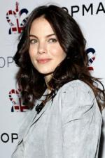 Мишель Монахэн: 265x400 / 26 Кб