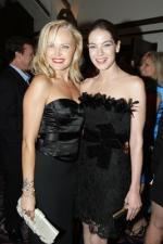 Мишель Монахэн: 267x400 / 25 Кб