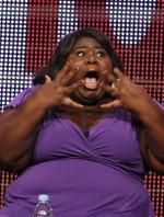 Габури Сидибе: 304x400 / 37 Кб