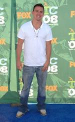 Ченнинг Татум: 246x400 / 24 Кб