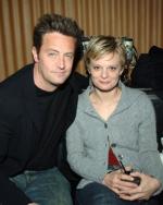 Мэттью Перри: 320x400 / 29 Кб