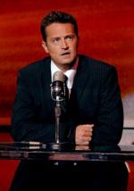 Мэттью Перри: 281x400 / 21 Кб