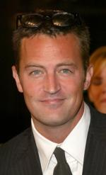 Мэттью Перри: 243x400 / 19 Кб