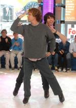 Джон Хидер: 280x400 / 30 Кб