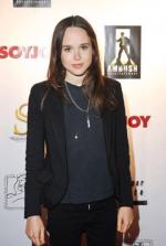 Эллиот Пейдж: 270x400 / 19 Кб