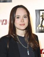 Эллиот Пейдж: 312x400 / 24 Кб