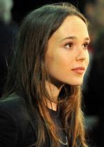 Эллиот Пейдж: 284x400 / 23 Кб