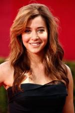 Элисон Хэннигэн: 267x400 / 23 Кб