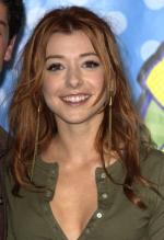 Элисон Хэннигэн: 275x400 / 27 Кб