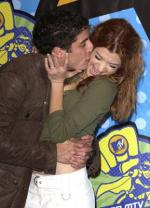 Элисон Хэннигэн: 289x400 / 33 Кб