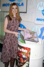 Элисон Хэннигэн: 266x400 / 33 Кб