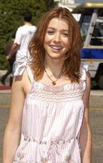 Элисон Хэннигэн: 254x400 / 28 Кб