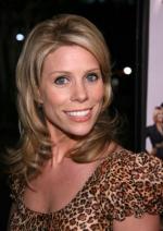 Шерил Хайнс: 284x400 / 29 Кб