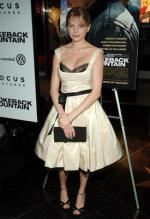 Мишель Уильямс: 275x400 / 29 Кб