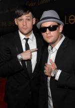 Джоэл Мэдден: 281x400 / 19 Кб