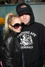 Джоэл Мэдден: 271x400 / 24 Кб